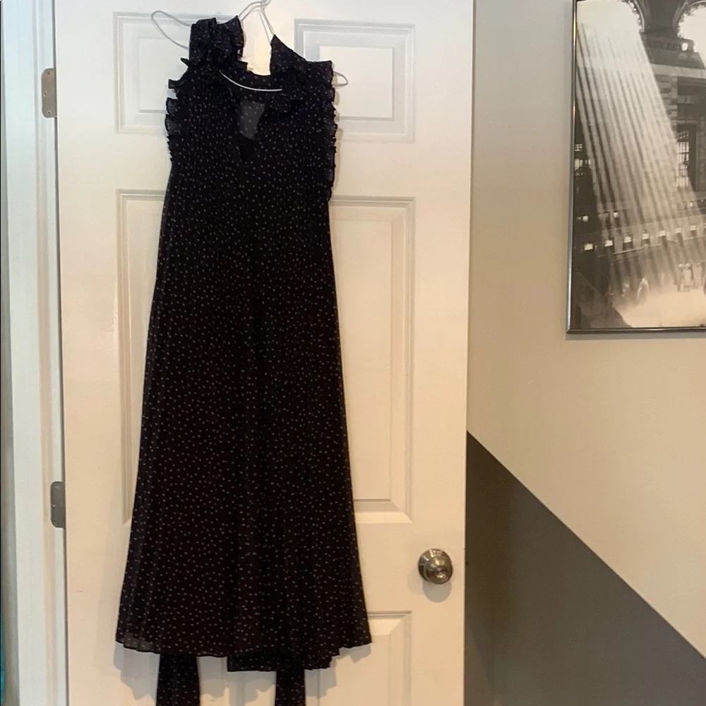 NWOT Ann Taylor Dress - Size M - Picture 1 of 5
